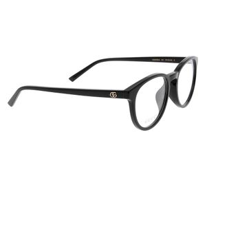 Gucci Glasses - unisex - Brillen - Zwart - ONE Size - Accessoires