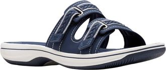 Clarks Breezey Eve Sandal