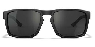 Wiley X FOUNDER AC6FND02 Mens Sunglasses Black Size 56