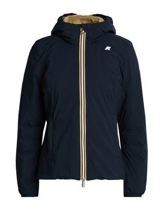 K-Way ROPA DE ABRIGO - Plum&iacute;feros y acolchados en YOOX.COM