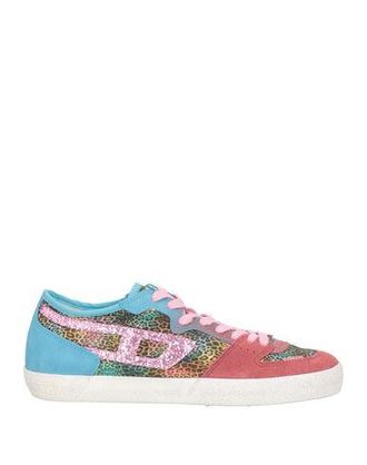 Diesel FOOTWEAR - Trainers on YOOX.COM