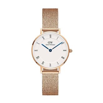 Daniel Wellington Donna, Accessori, Rosa, Taglia unica, new