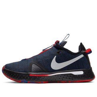 Nike PG 4 Clippers CD5079-006