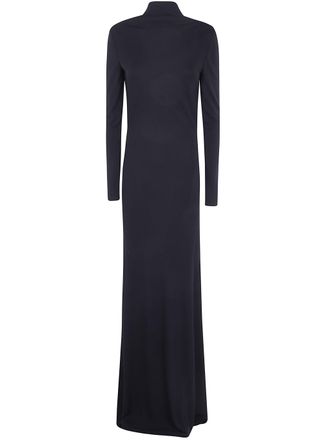 Tom Ford Dress Long Sleeve Evening Dress