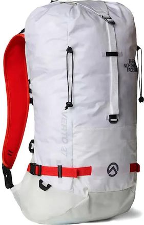 The North Face Verto 27 Liter backpack - unisex - Nylon/Thermoplastic Polyurethane (TPU) - OS - White