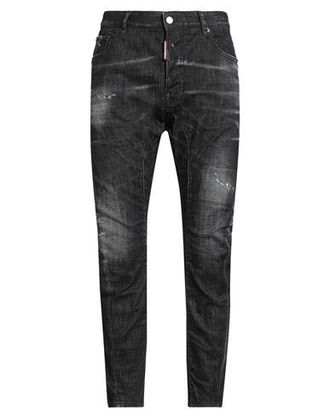 Dsquared2 BOTTOMWEAR - Jeans on YOOX.COM