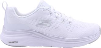 Skechers Mujer, Zapatos, Blanco, Talla: 37 EU
