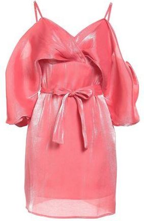 Silvian Heach DRESSES - Mini dresses sur YOOX.COM