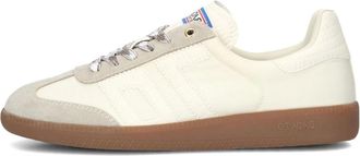 Back70 Witte Ghost Sneakers voor Vrouwen - Dames - Sneakers - Wit - 38 EU - Schoenen