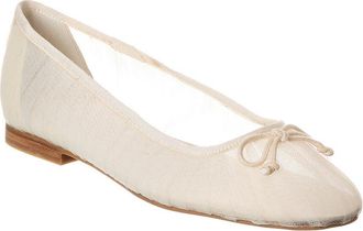 Dolce Vita Cassia Flat