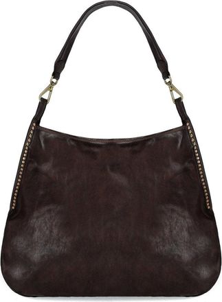 Campomaggi BORSA A SPALLA LUANA TESTA DI MORO CAMPOMAGGI