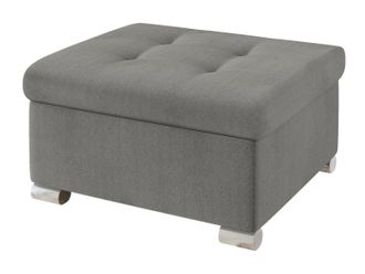 Mirjan24 Mobilier1 - Reposapi&eacute;s Comfivo 115, Manila 16, 41x68x70cm, Di&aacute;metro: 0, Tapiz, Patas: Pl&aacute;stico, 0