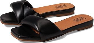 Miz Mooz Passion Womens Shoes Black : EU 42 (US Womens 10.5-11) B - Medium, Leather