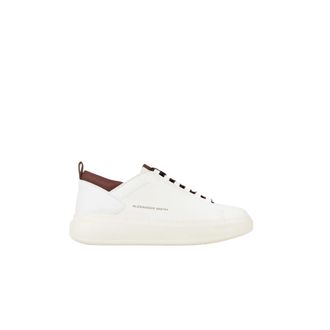 Alexander Smith Wembley High Frequency - Shoes - Hombre - Blanco - 41 EU
