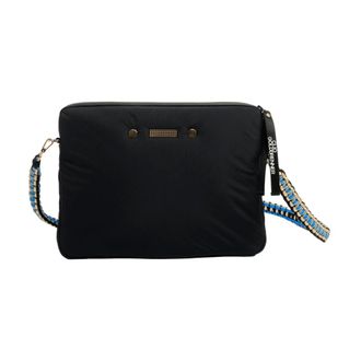 Clio Goldbrenner Dames, Tassen, Zwart, Maat: ONE Size