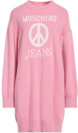 Moschino DRESSES - Mini dresses sur YOOX.COM