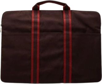 Herm&egrave;s Pre-owned Business Bag - Dames - Vintage Handtas - Bruin - ONE Size - Vintage