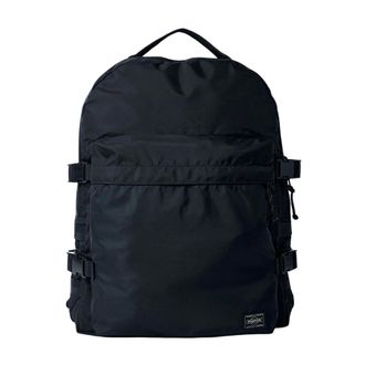 Porter-Yoshida & Co. Force Dayback Backpack - unisex - Porter-Yoshida & Co. - Backpacks - Black - ONE SIZE - Bags