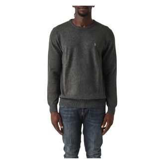 Polo Ralph Lauren Uomo, Maglie, Grigio, S, new