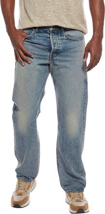 Frame Denim Kinetic The Straight Jean