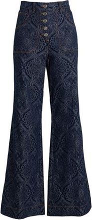 Etro BOTTOMWEAR - Pantaloni jeans su YOOX.COM