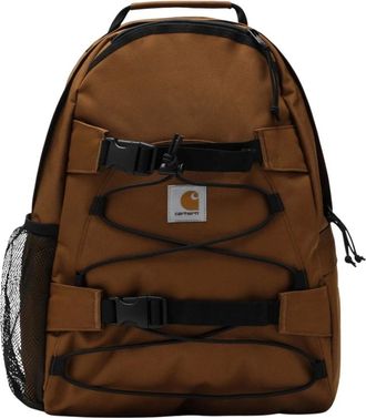 Carhartt Work in Progress Hombre, Bolsos, Marr&oacute;n, Talla: ONE Size