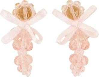 Simone Rocha Mujer, Accesorios, Rosa, Talla: ONE Size