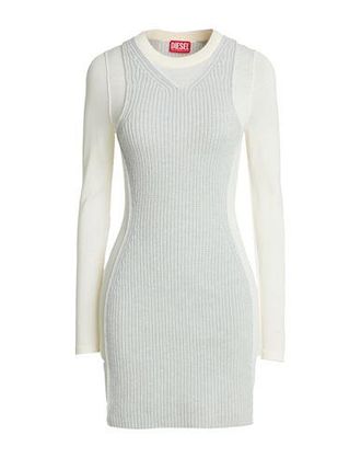 Diesel DRESSES - Mini dresses sur YOOX.COM