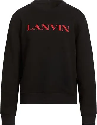 Lanvin TOPWEAR - Sweatshirts on YOOX.COM