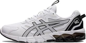 Asics Gel-Quantum 90 3 White Black 1201A064-106