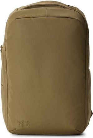 B&eacute;is The Pro Travel Backpack in Khaki at Nordstrom