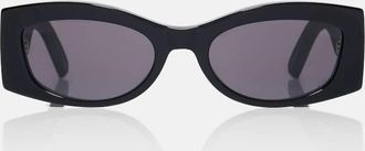 Dior Diorombre rectangular sunglasses