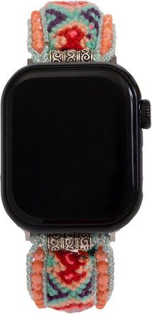 Saachi Saachi Beaded Apple Watch Band