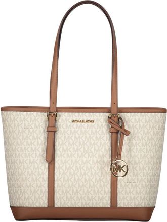 Michael Kors Mujer, Bolsos, Beige, Talla: ONE Size