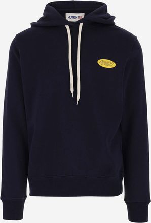 Adam Selman Sport Black Relaxed Full on sale Length Hoodie - Size S