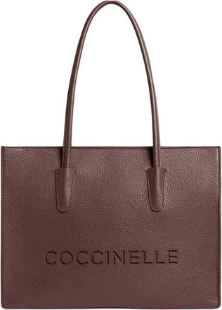 Coccinelle Donna, Borse, Rosso, Taglia unica, new