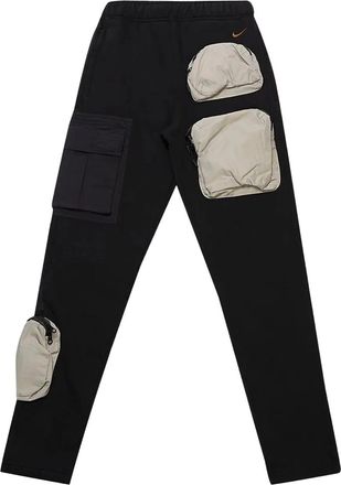 Nike NRG AG utility sweatpants - Black