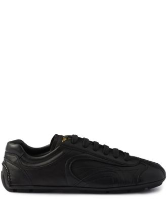 Prada Montecarlo Re-Edition 2005 sneakers - Black