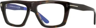 Tom Ford FT6059-B 052 Dark Havana 54mm