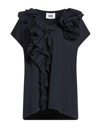 Alpha Studio T-shirts