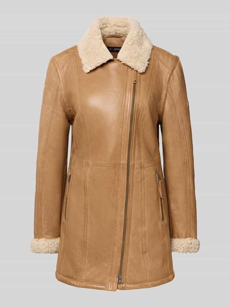 Cabrini Lederjacken: Angesagte und beliebte Modelle 2025 sowie