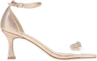 Menbur CALZADO - Sandalias con cierre en YOOX.COM
