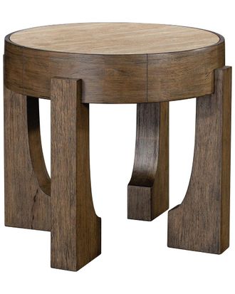 Bassett Mirror Company Canyon End Table