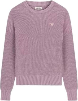 Guess Donna, Maglie, Viola, XS, new