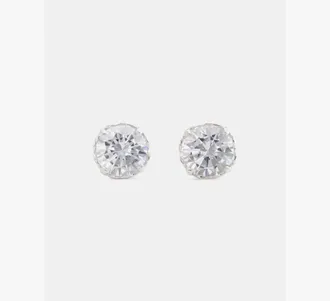 Kate Spade New York That Sparkle Round Earrings