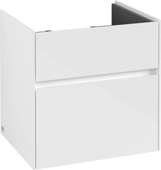 Villeroy & Boch Collaro Mueble Bajo Lavabo 554x546x444 Mm, 2 - Villeroy&boch