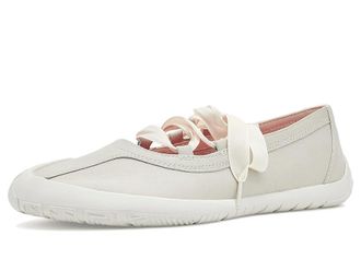 Camper Peu Path+ Womens Shoes White Natural : EU 40 (US Womens 10) B - Medium, Leather