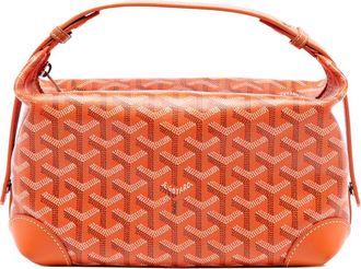 Goyard Pre-owned Goyard ine Bowling Toiletry 25 Ladies 0SOIQGDPCWP7XT15