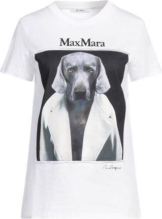 Max Mara CAMISETAS Y TOPS - Camisetas en YOOX.COM
