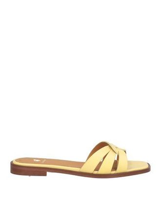 Bobbies Sandals
